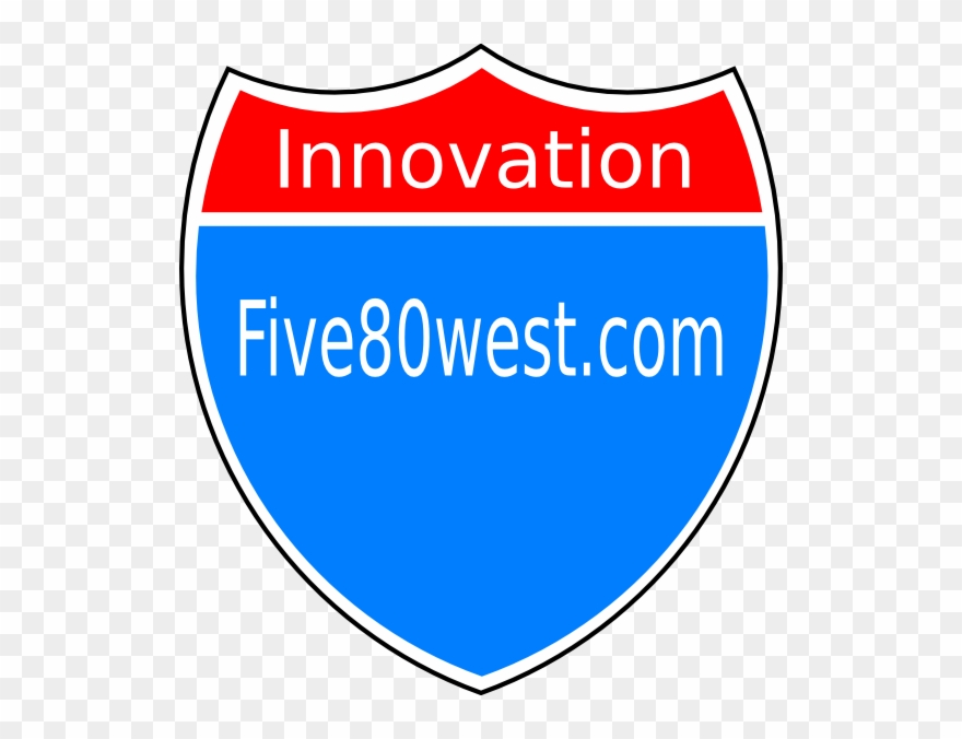 Interstate 94 Clipart