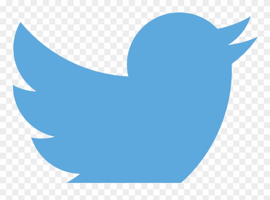 Dont Forget To Check Out The Ark Oval Twitter Feed - Twitter Logo 2017 Png Clipart