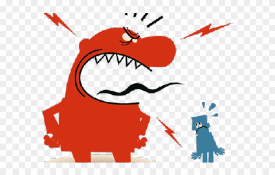 Bullying At Work Png Clipart