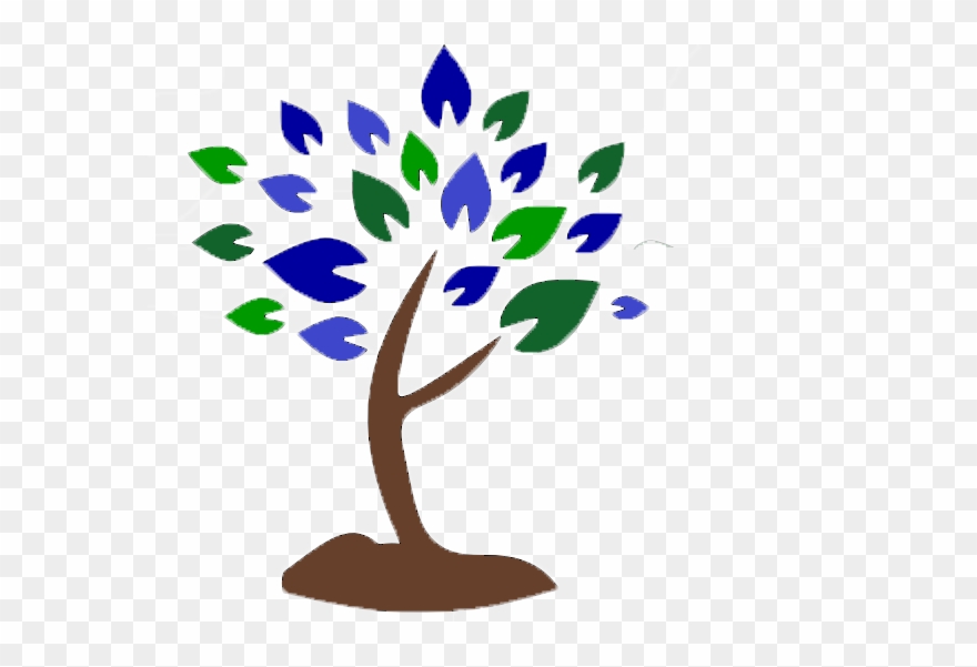 The Curricular Innovation Fellows Program - Tree Clipart