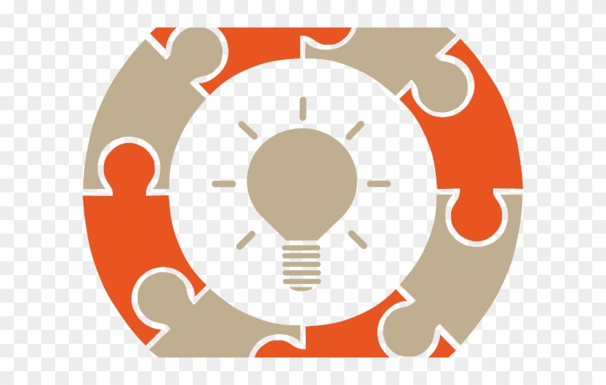 Innovation Clipart Organisation - Circular - Png Download