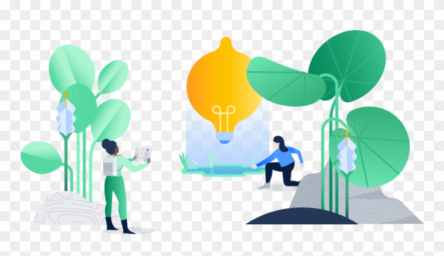 Nobody Stays With A Company Because Of Beer, Or Ping - Illustration Clipart