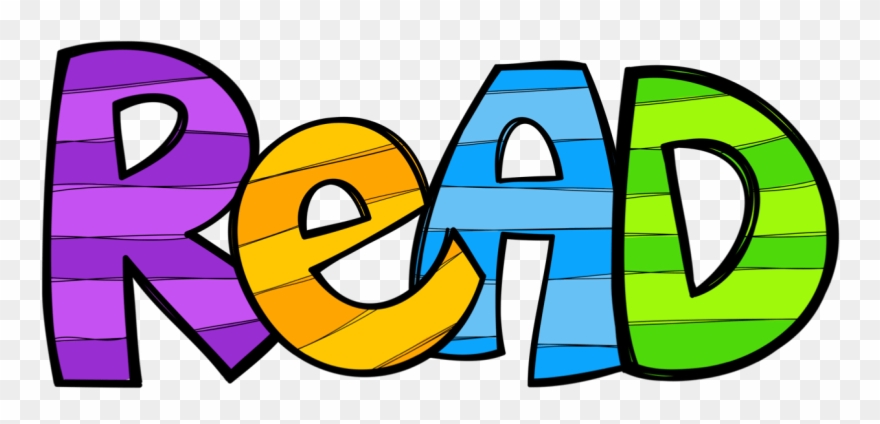 Read Word Clipart