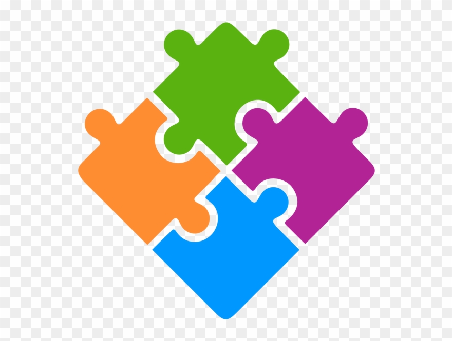 Integrated Service - Coherence Icon Clipart