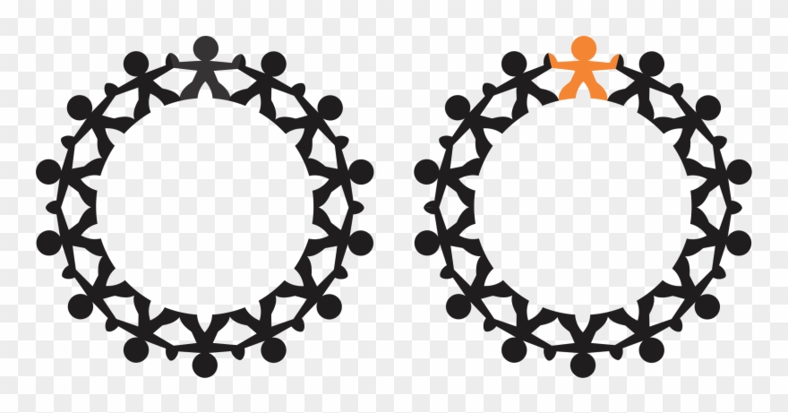 Big Image - Cooperation Clipart Png Transparent Png