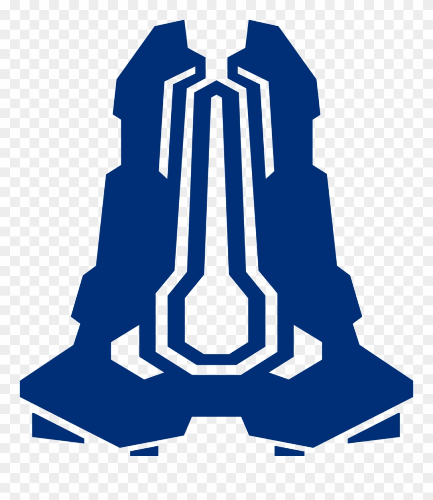 Ark Logo Color - Ship Clipart