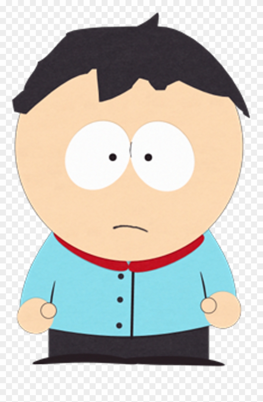 Kevin Stoley South Park Archives Fandom Powered - South Park Kevin Stoley Clipart