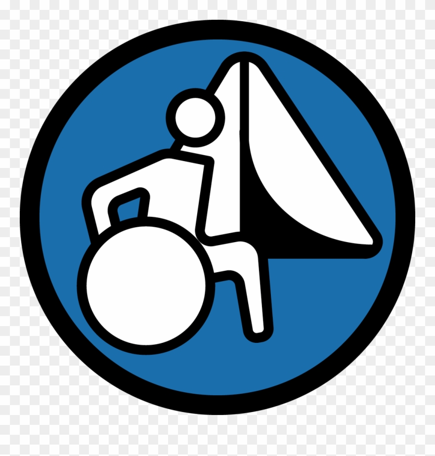 Besucher Mit Behinderung - Cartoon Royal Baby Clipart