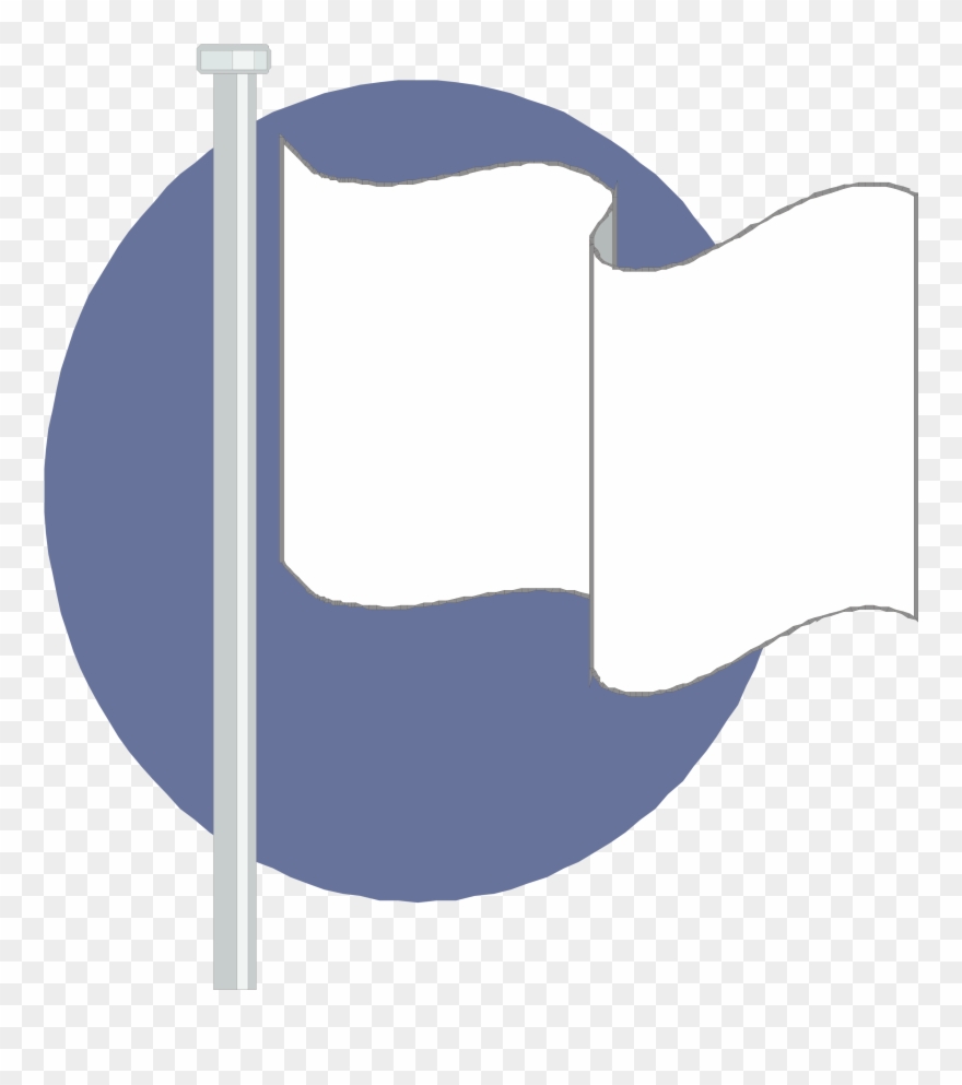 Jpg Transparent Library Flag Title Frame Transprent - Flag Clipart