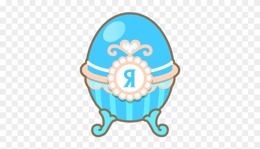 Eli Eggs Clipart