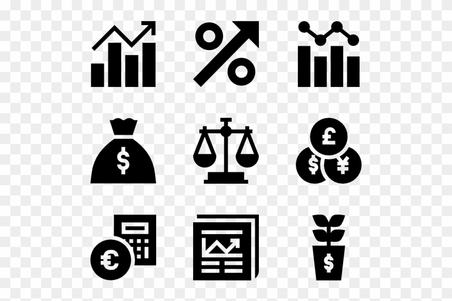 Information Technology Icons Png Clipart