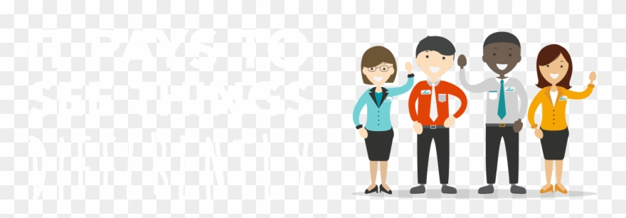 Employment Opportunities Kentucky Credit Union Investment - Cartoon Clipart