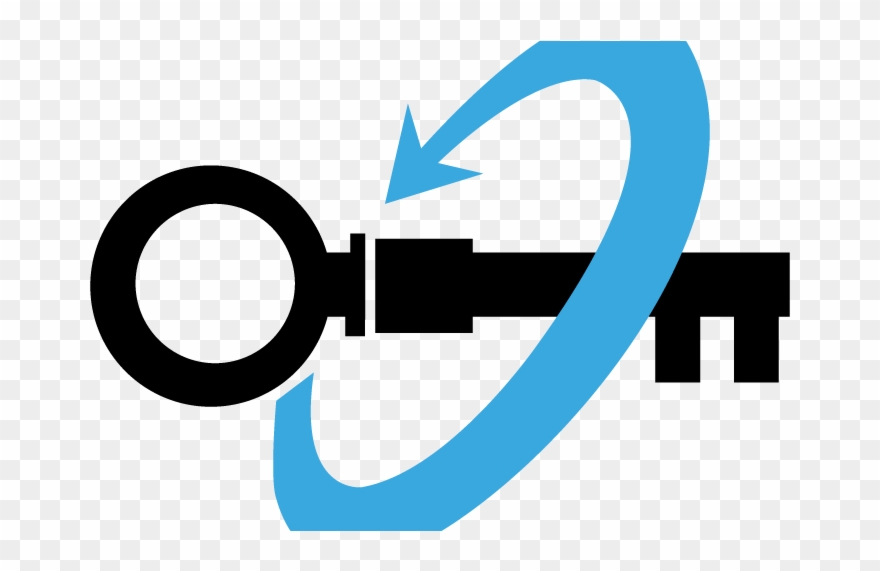 Real Estate Investment Clipart Key - Turnkey - Png Download