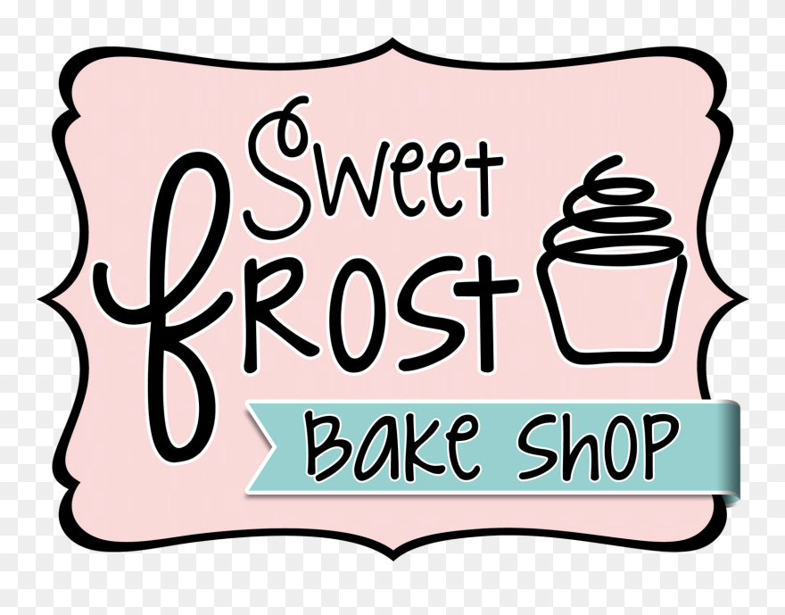 Shop Clipart Discount Store - Clip Art Bakery Sign - Png Download