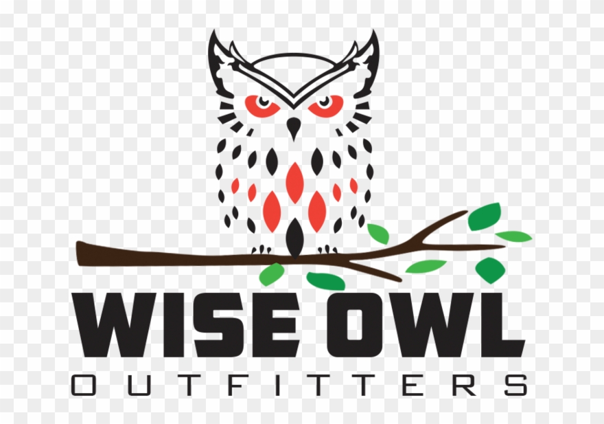 Wise Owl Outfitters Clipart