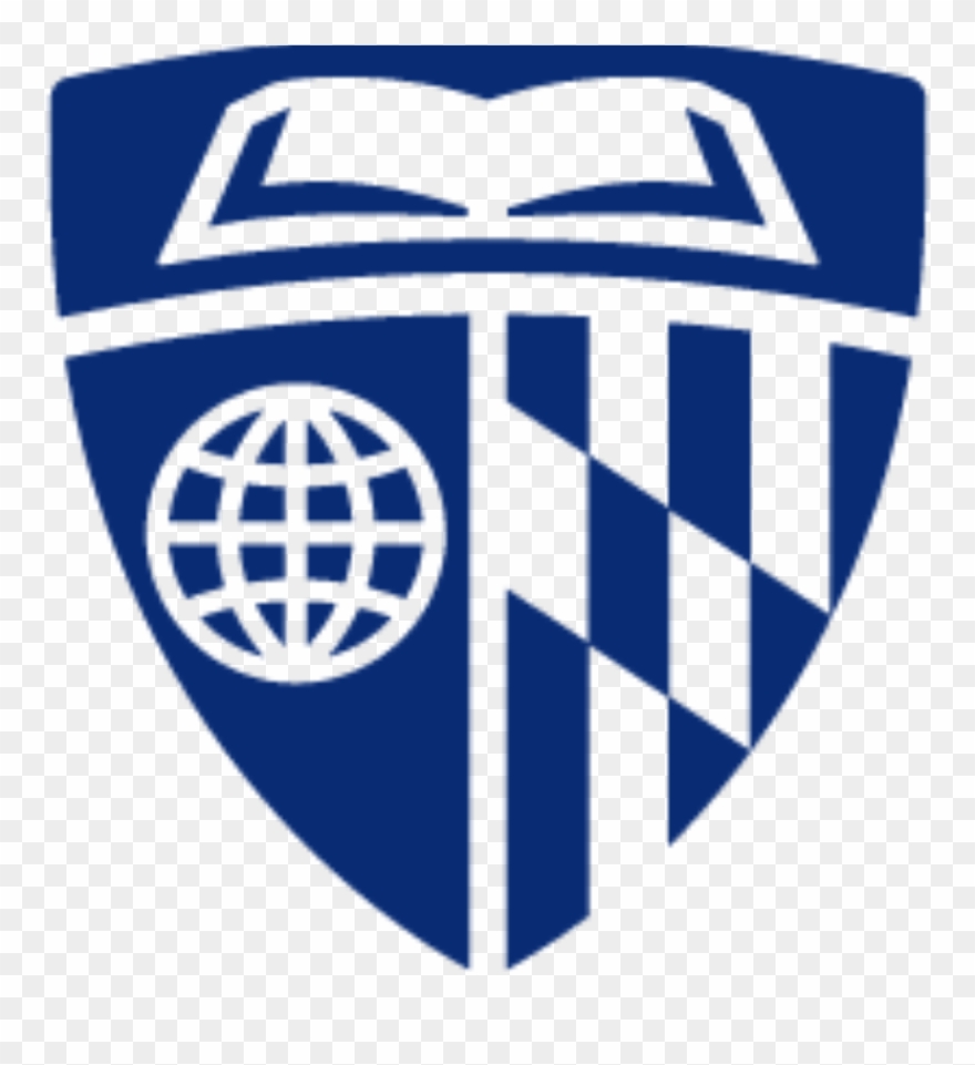 Johns Hopkins Was A Founding Member Of The American - Johns Hopkins University School Of Education Clipart