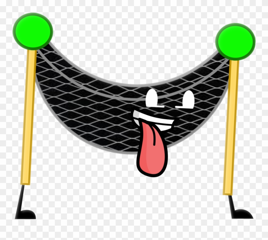 Hammock - Object Crossovers Hammock Clipart
