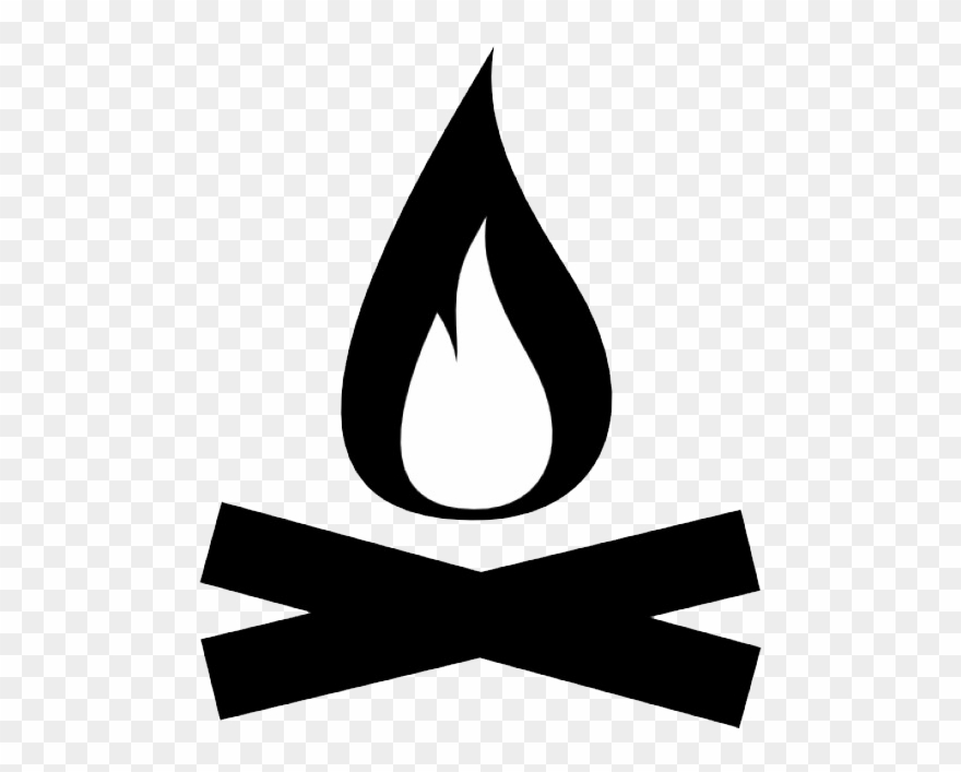 Camping Icon Png Clipart