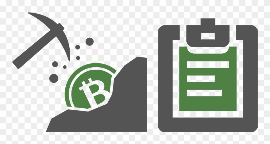 Minerfarm 7 - Bitcoin Mining Icon Png Clipart