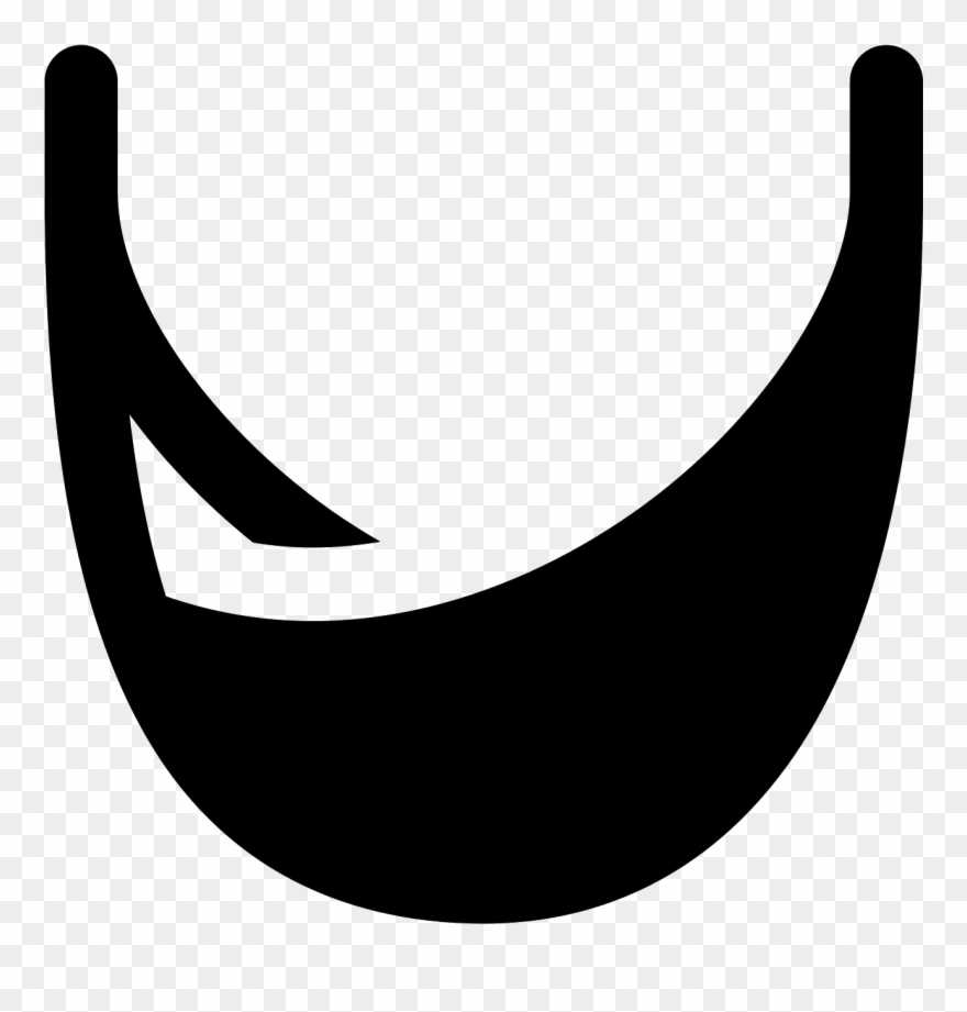 Mexican Hammock Icon - Sailing Clipart