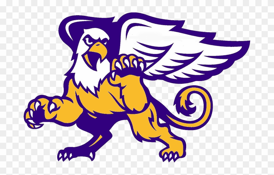 This Budget Newsletter Is Delivered To Homes Each Year - Springville Griffith Institute Clipart