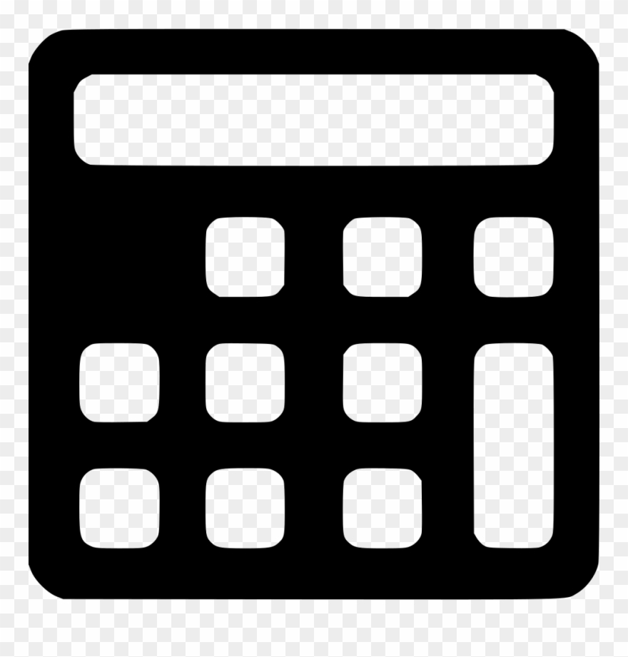 Budget Comments - Icon Clipart