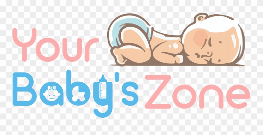 At Your Baby's Zone, We Have A Wide Variety Of Baby - Baby Items Logo Clipart