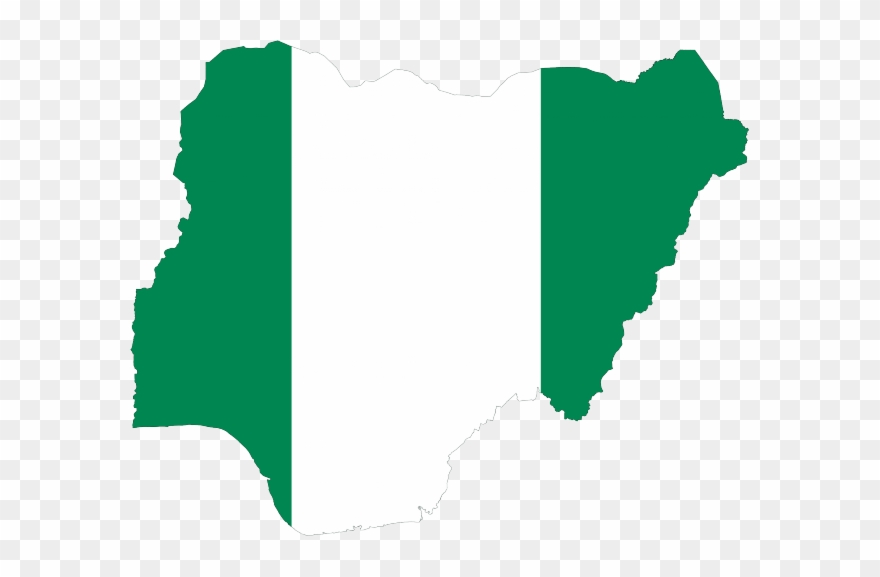 Nigerian Parliament Finally Passes 2016 Budget - Nigerian Independence Day 2018 Clipart