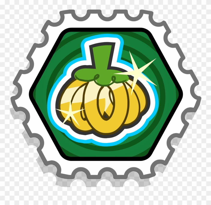 Bonus Snack Stamp - Fruit Splatter Stamp Clipart