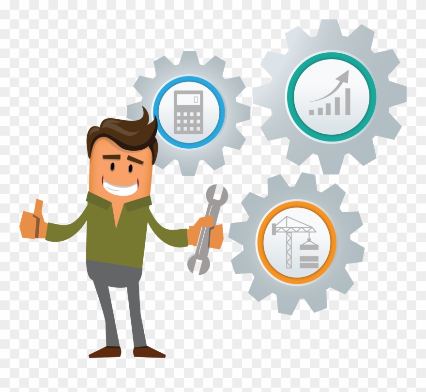 Master The Lifecycle Of Your Portfolios - E-commerce Clipart