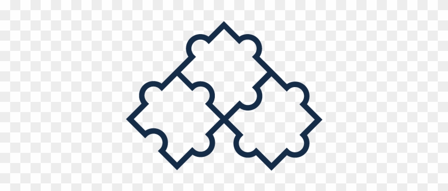 Seamless Integrations Clipart