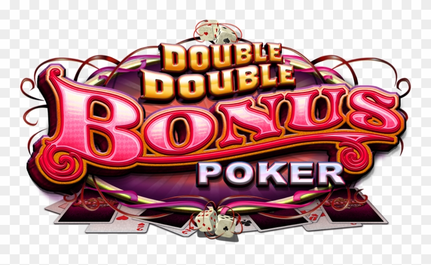 Double Double Bonus Poker - Fête De La Musique Clipart