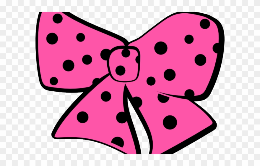 Birthday Pictures For Women Free Download Clip Art - Minnie Mouse Ribbon Png Transparent Png