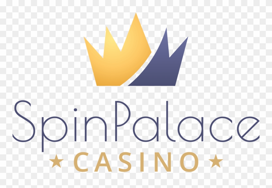 Spinpalace - Com Logo - Spin Palace Casino Logo Clipart