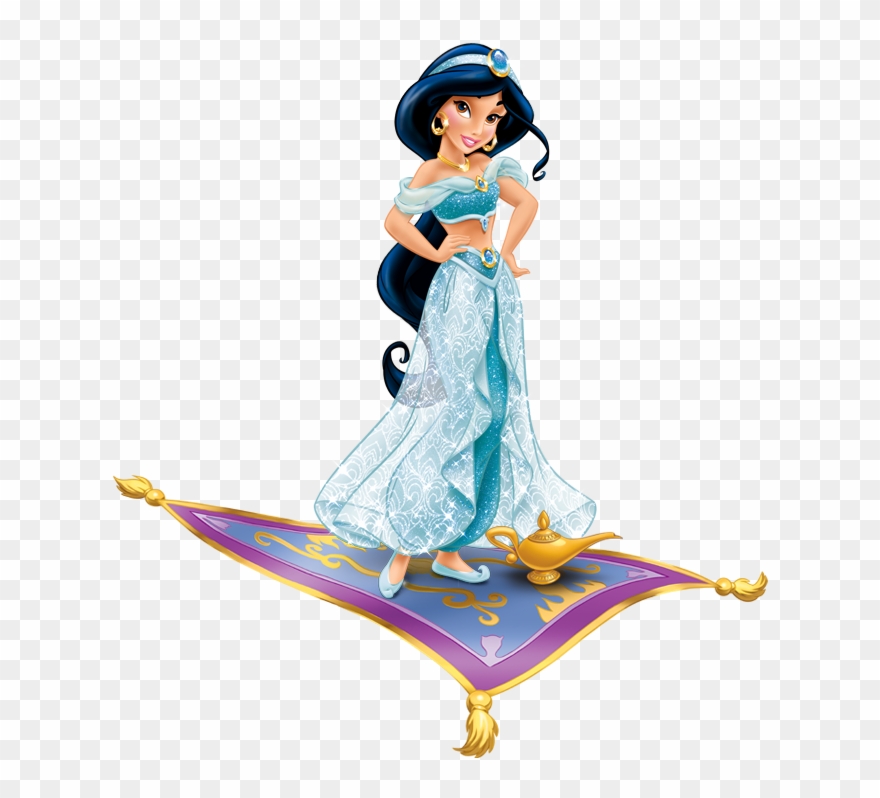 Free Free 211 Jasmine Disney Princess Clipart Png SVG PNG EPS DXF File