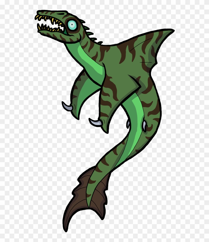 Yep, Another Bonus Kaiju File Today I'm On A Bit Of - Cartoon Clipart