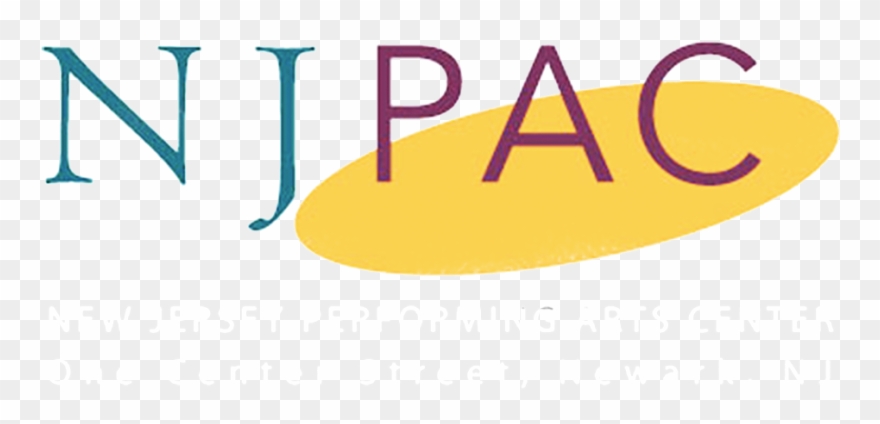 Newark - Nj Pac Logo Clipart