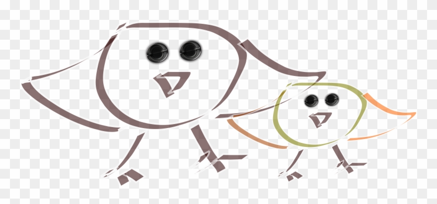 Big Image - Mammal Clipart