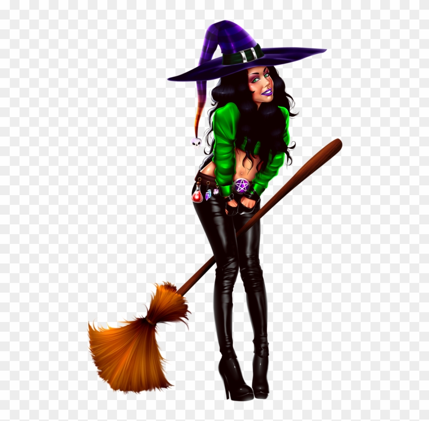 Femmes,halloween - Femme Tube Png Halloween Clipart