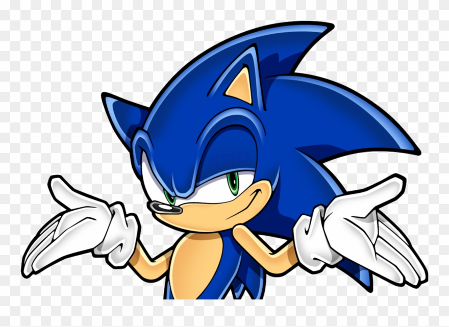 Mighty No 9 It's Better Than Nothing Clipart