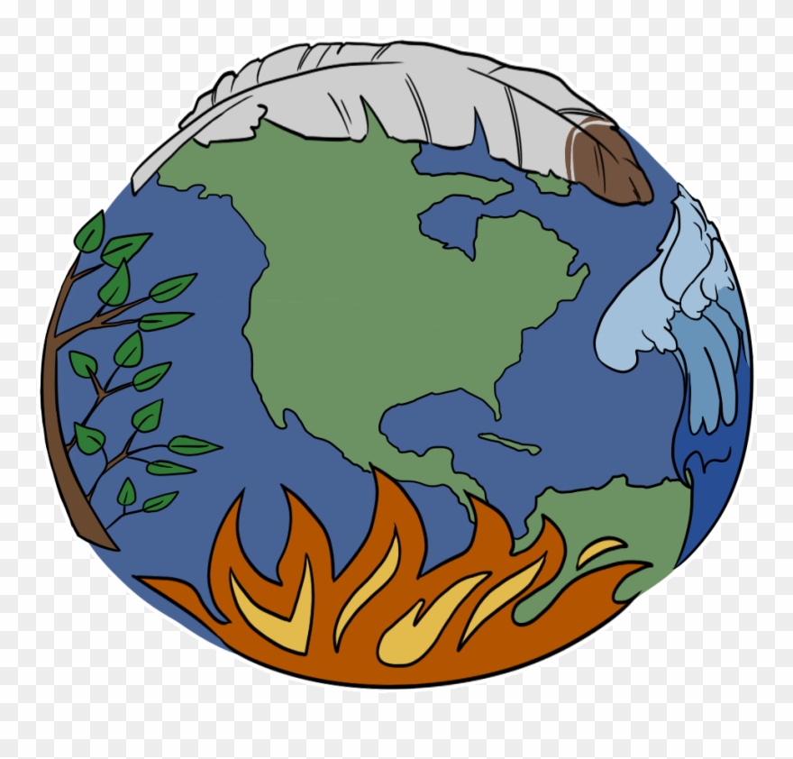 Northern Saskatchewan Eco Conference - Churchill Community High School Clipart