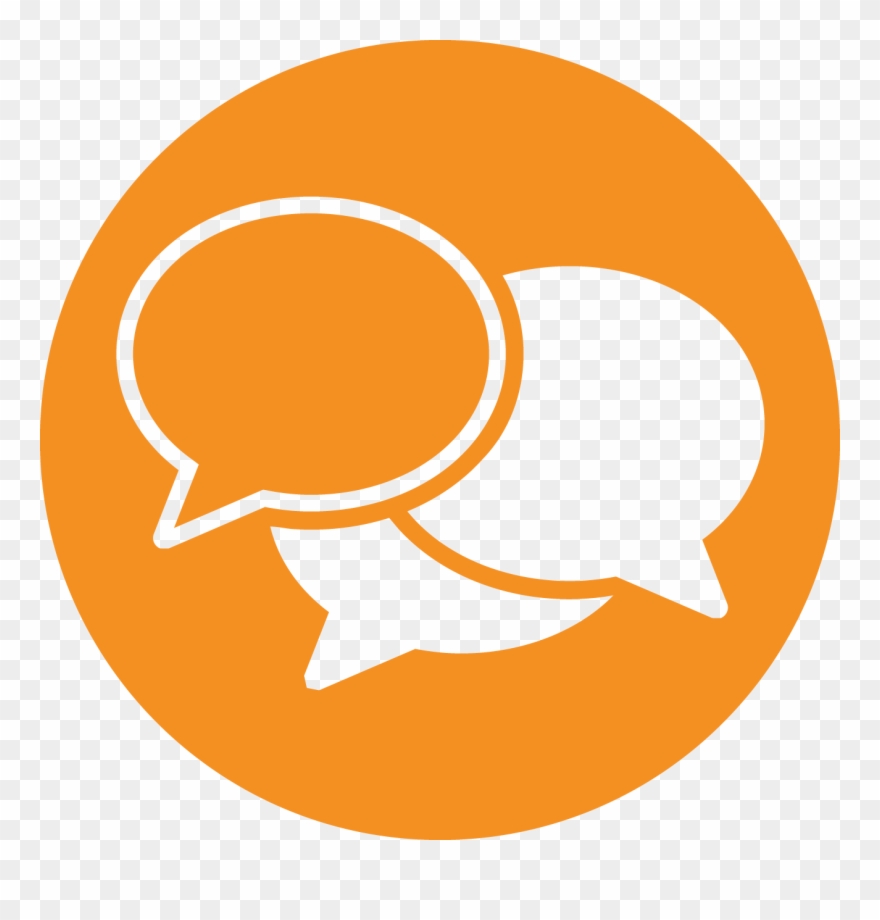 Past Emergency Medical Services Conference Speakers - Orange Location Icon Png Clipart