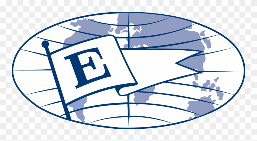 The President's E Awards Honors Entities That Make - Presidents E Award Logo Clipart