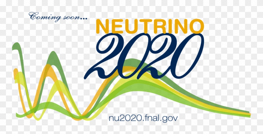 The Next International Conference On Neutrino Physics, Clipart