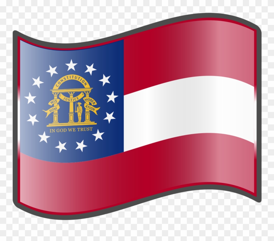Join Us In The Casaa Georgia Facebook Group - Flag For New England Clipart