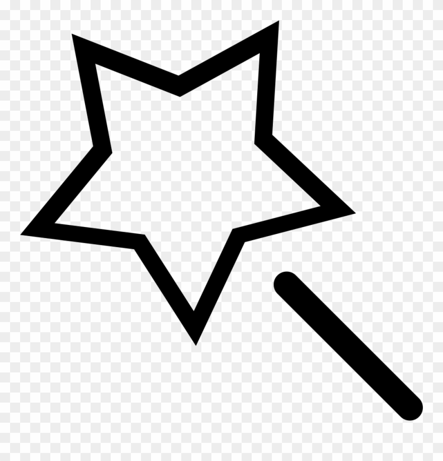 Png File - Star Tattoo Designs Vector Clipart