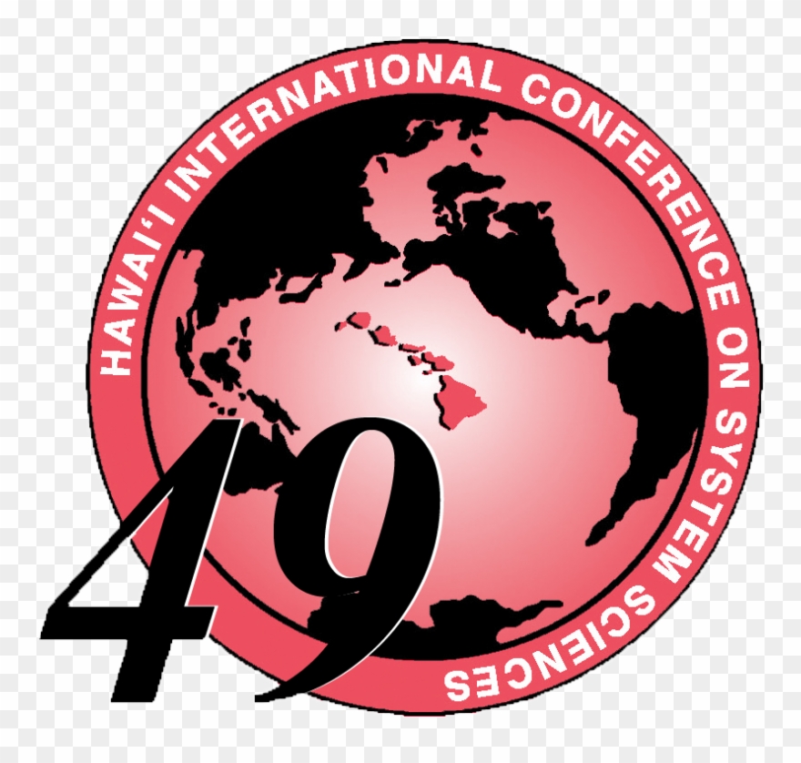 49th Hawaii International Conference On System Sciences - United States Department Of Commerce Clipart