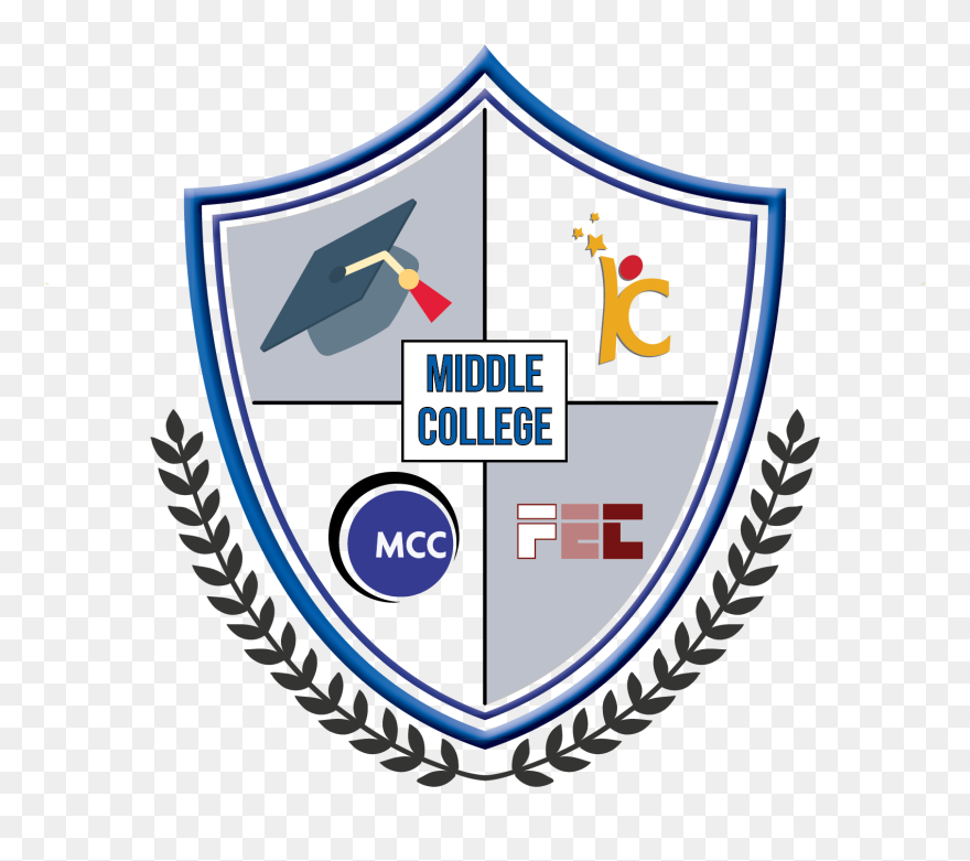 Middle College Program - Kansas City Public Schools Clipart