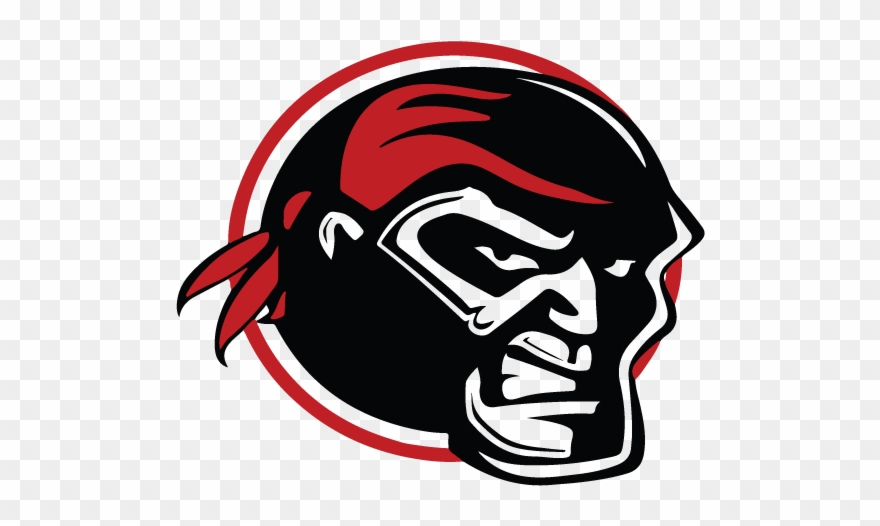 School Logo - Vancouver Island Raiders Logo Clipart
