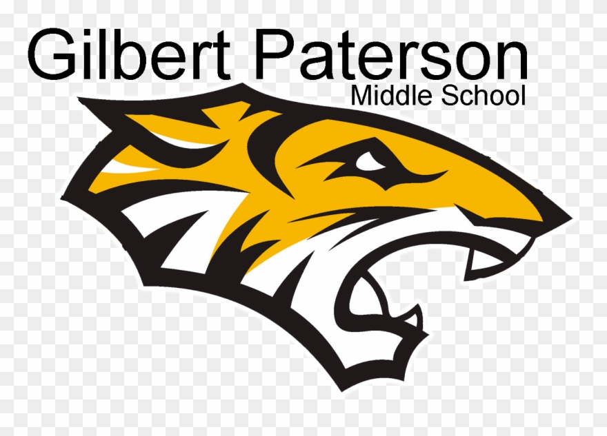 Gilbert Paterson Middle School Clipart